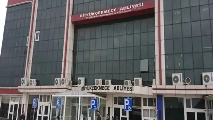 Adliye'deki 147 milyon TL'lik vurguna ilişkin tutuklanan şüphelinin ifadesi ortaya çıktı