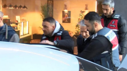 GAİN Medya'ya operasyon: 3 kişi gözaltına alındı, 7 şirkete kayyum atandı