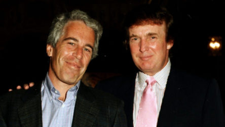 Epstein dosyalarındaki Trump'a ait tüm materyaller yayınlanacak
