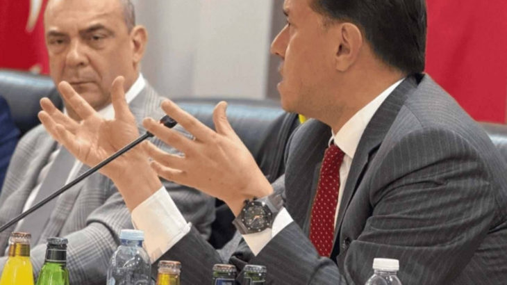 AKP'li Hatipoğlu'ndan 9,2 milyonluk savunma: Helal mal saklanmaz