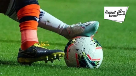 Futbolda film koptu: Ünlü İsimlere bahis ve şike operasyonu