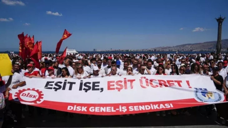 İzBB, işçileri mağdur etmeye devam ediyor: Sendikadan eylem çağrısı