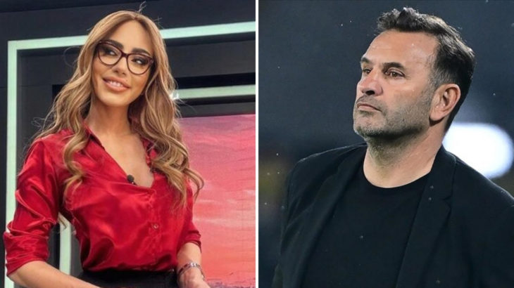 Ela Rümeysa Cebeci soruşturmasında Okan Buruk ifadeye çağırılacak iddiası