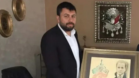 AKP'li müteahhit Yunus Kaya'ya 12 yıl hapis cezası