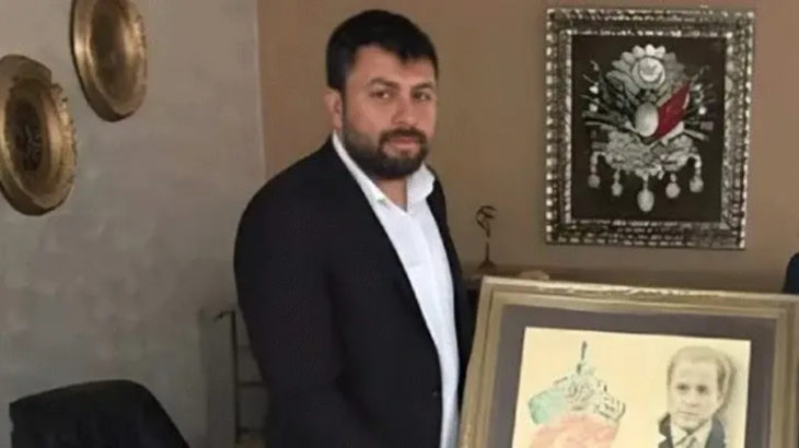 AKP'li müteahhit Yunus Kaya'ya 12 yıl hapis cezası