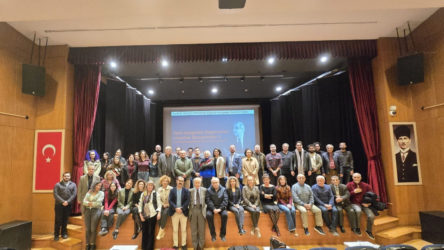 Mümtaz Soysal Anayasa Sempozyumu’nun ikincisi Rona Aybay anısına Ankara’da düzenlendi