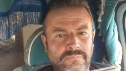 İşten çıkarılan işçi kendini ateşe verdi: Beş çocuk babası Nuh Mercimek yaşamını yitirdi