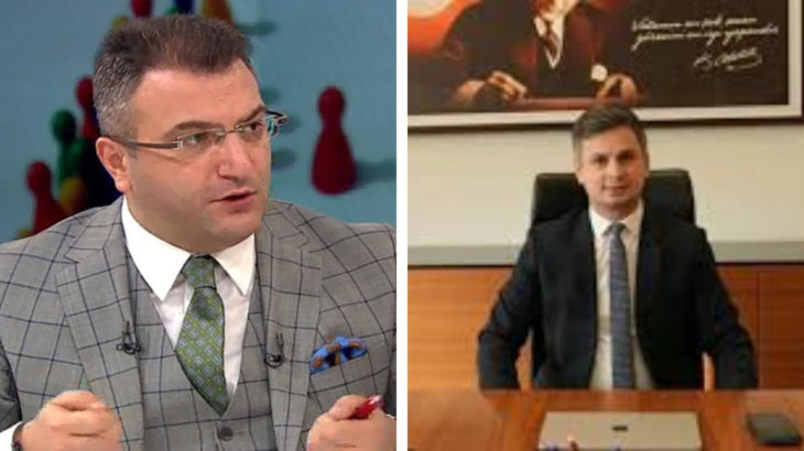 TGRT Haber, Cem Küçük'ün Furkan Torlak'la ilgili sözlerinin yer aldığı paylaşımı sildi