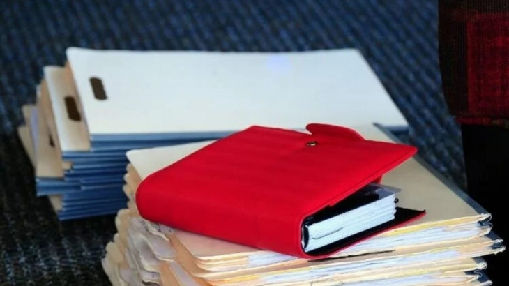 Daltonlar hakkında iddianame tamamlandı