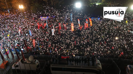 EMEP-TKP polemiği üzerine: Aynı ağacın altında serinlemek