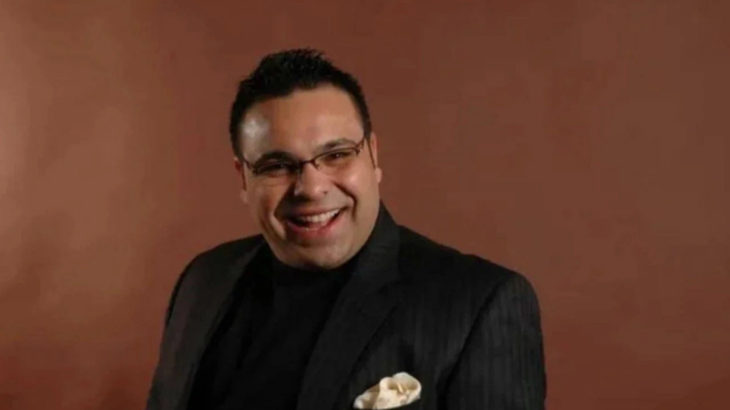 GAİN soruşturmasında sunucu Okan Karacan gözaltına alındı