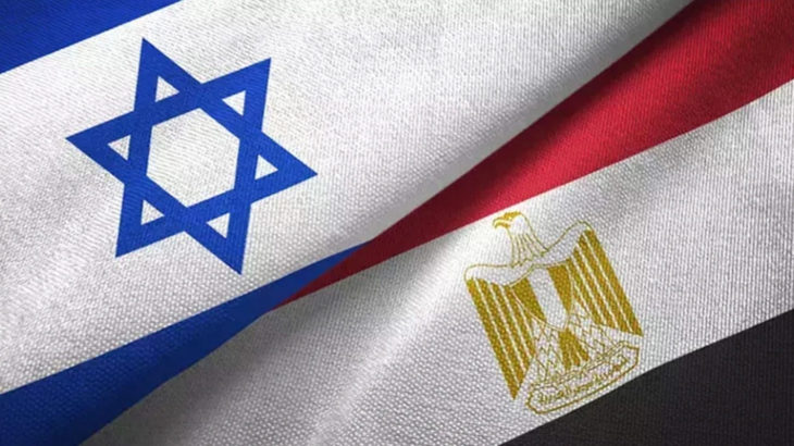 İsrail ve Mısır arasında dev enerji anlaşması