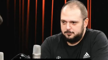 Boğaç Soydemir'den tahliye olduktan sonra ilk açıklama