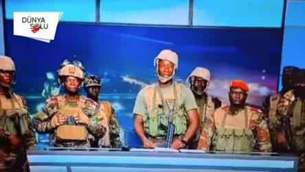 Benin Komünist Partisi’nden Fransız destekli darbe girişimine tepki