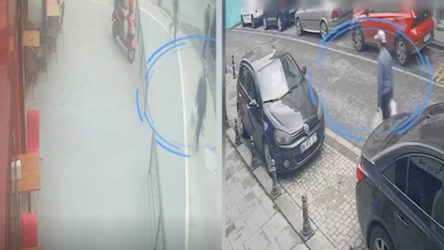 Fetullah Gülen'in yeğeni İstanbul'da gözaltına alındı