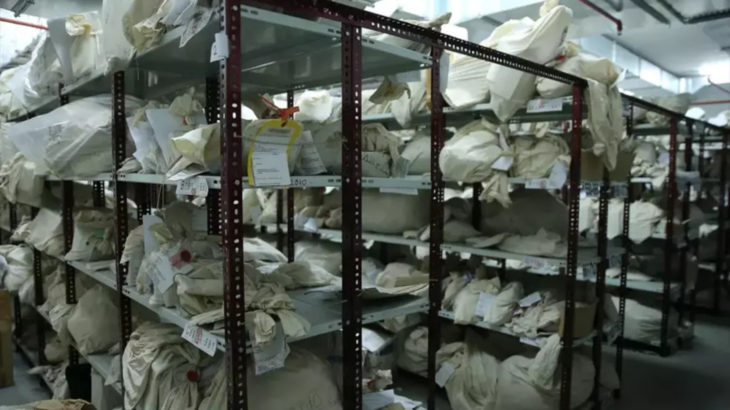 Adliye emanet soygununda yeni detaylar: Milyonlarca liralık transferler