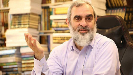 Çocuk yaşta evliliği savunan Nureddin Yıldız, okullarda ders verecek