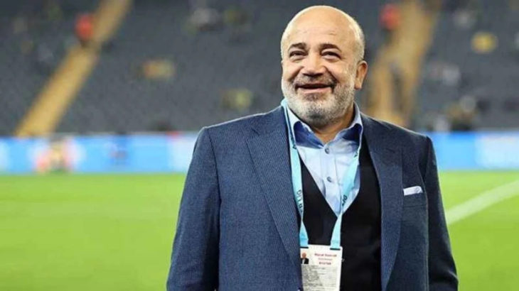 Bahis soruşturmasında tutuklanan Murat Sancak: Burada olmamın farklı amaçları var