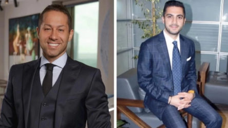 İstanbul Boğazı'ndaki yalıda uyuşturucu partileri iddiası