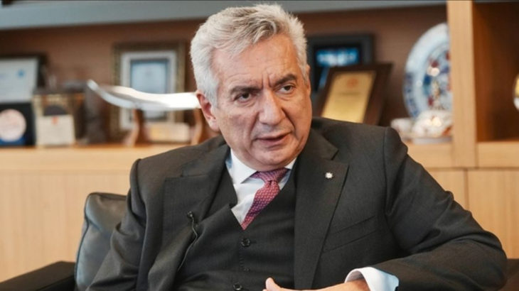 Sermayeden asgari ücret açıklaması: Memnun edecek bir karar çıkacaktır