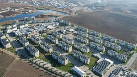 Menzil'deki miras kavgası mahkemeye taşındı