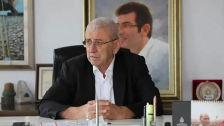 Sözcü'ye konuşan Hasan İmamoğlu: Ömrüm boyunca bu ülkeye komünizm gelmesin diye mücadele ettim