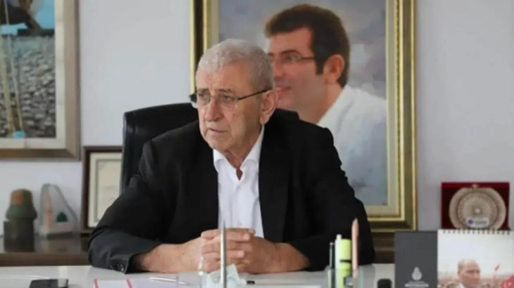 Sözcü'ye konuşan Hasan İmamoğlu: Ömrüm boyunca bu ülkeye komünizm gelmesin diye mücadele ettim