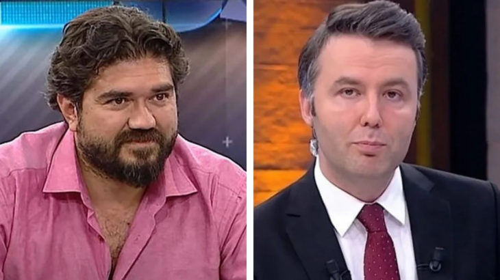 Rasim Ozan Kütahyalı, Ersoy'un tutuklanacağının önceden belli olduğunu iddia etti