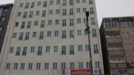 Muş'ta öğrenciler tarihi geçmiş mantıdan zehirlendi