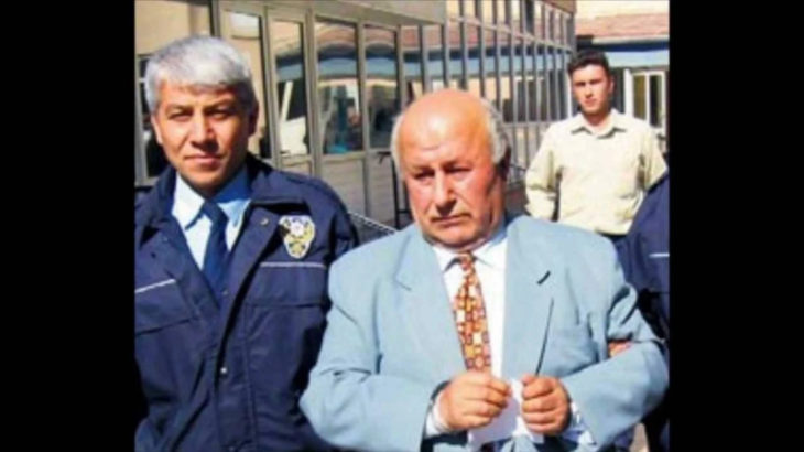 17 Ağustos depreminin simge müteahhidi Veli Göçer hayatını kaybetti