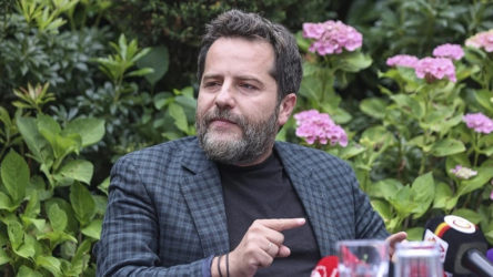 Futbol'da bahis soruşturması: Erden Timur dahil 24 kişi gözaltında