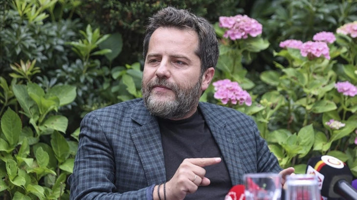 Futbol'da bahis soruşturması: Erden Timur dahil 24 kişi gözaltında