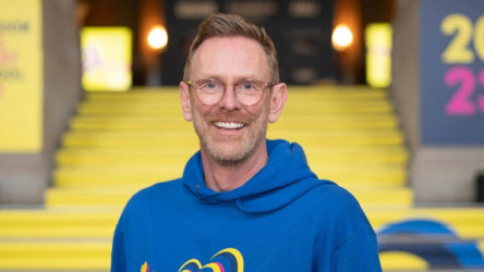 Eurovision direktöründen beş ülkenin boykot kararı sonrasında açık mektup