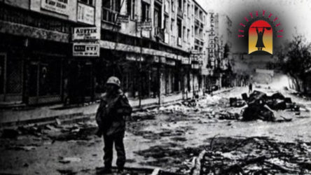 Pir Sultan Abdal 2 Temmuz Vakfı: Maraş'ı unutma, unutturma!