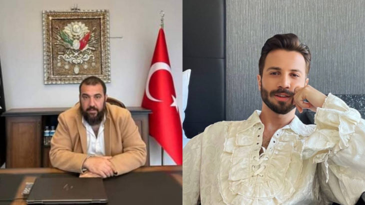 'Şehzadeler' şakalardan rahatsız olmuş