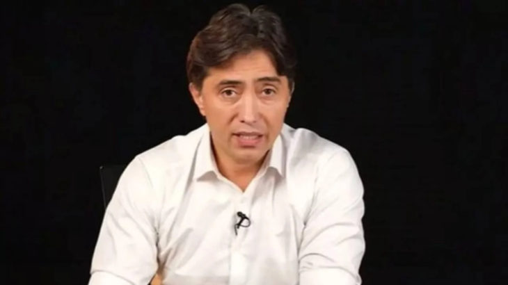 Emrullah Erdinç adliyeye sevk edildi