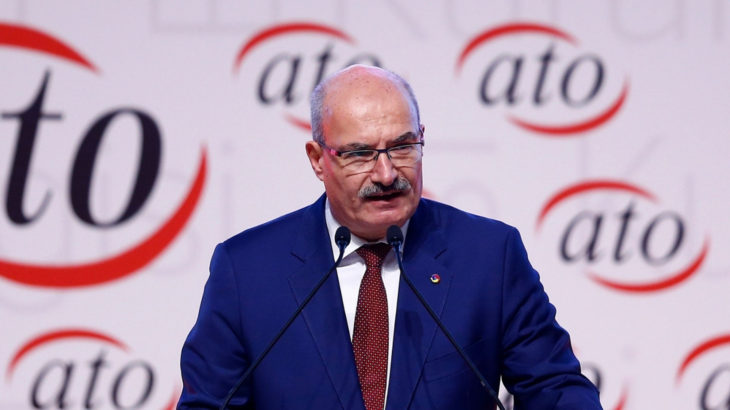 Sermaye şimdi de asgari ücret için devletten teşvik istiyor