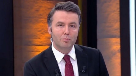 Tutuklanan Ersoy'un ifadesi ortaya çıktı