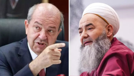 Ersin Tatar, suçu Cübbeli Ahmet'e attı: Duası bana 5 puan kaybettirdi