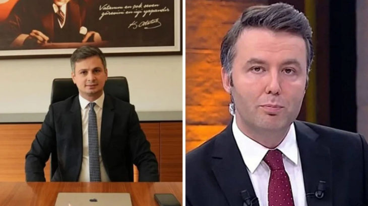 Mehmet Akif Ersoy' soruşturmasında adı geçen Furkan Torlak hakkında çarpıcı iddialar: Hakime talimat verdi