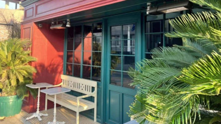 Gazeteci Terkoğlu’ndan dikkat çeken iddia: Polis, o mekanda savcıyla karşılaştı