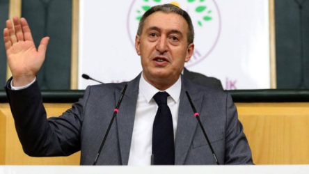 Tuncer Bakırhan: Aslında sona geldik