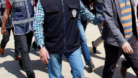 Futbolda 'FETÖ' operasyonu