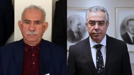 Mehmet Uçum ile Abdullah Öcalan liberalizm ve anarşizmde nasıl buluştu?