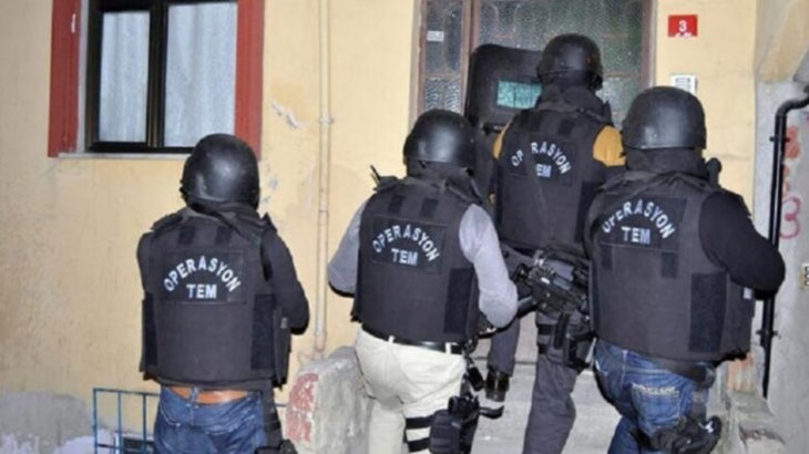 IŞİD’in Yalova yapılanmasına ilişkin araştırma önergesi 2 yıldır gündeme alınmamış