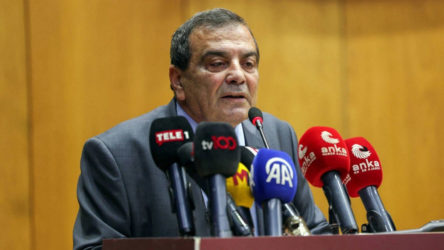 TMMOB Başkanı Koramaz: Taleplerimiz görmezden geliniyor