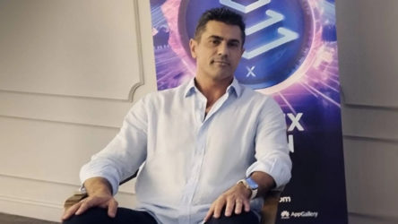 ICRYPEX'in sahibi hakkında müebbet hapis talebi