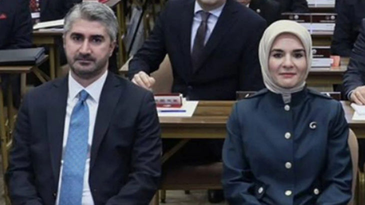 Aile Bakanlığı'nda 'torpil ve cinsel saldırı' iddiası: Yeğeninin işe alınması tesadüfmüş