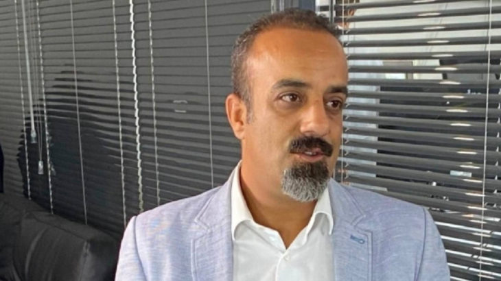 Bursa Nutku Davası’nda karar: Laiklik Meclisi sözcüsü Özkan Rona beraat etti