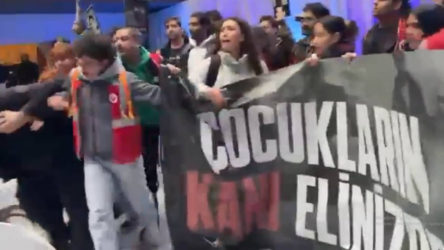 MESEM'lerdeki çocuk ölümlerini protesto eden 16 TİP üyesi tutuklandı
